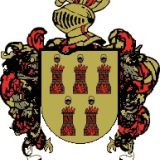 Escudo del apellido Uriol