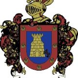 Escudo del apellido Vaca