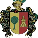 Escudo del apellido Val