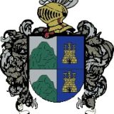 Escudo del apellido Valaguer