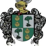 Escudo del apellido Valbaler