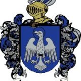 Escudo del apellido Valcarce de neira