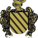 Escudo del apellido Valcarrocha