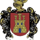 Escudo del apellido Valcayo