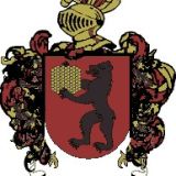 Escudo del apellido Valce