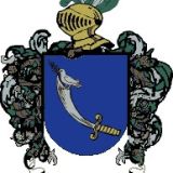 Escudo del apellido Valcorba