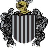 Escudo del apellido Valcuarma