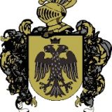 Escudo del apellido Valcuende