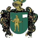 Escudo del apellido Valdeolmillos