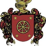 Escudo del apellido Valderas