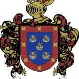 Escudo del apellido Valderrama