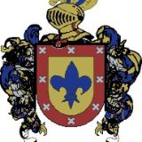 Escudo del apellido Valea