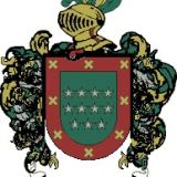 Escudo del apellido Valiente