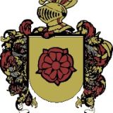 Escudo del apellido Vall