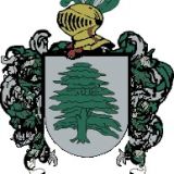 Escudo del apellido Vallbona