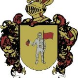 Escudo del apellido Vallecillo