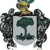 Escudo del apellido Vallecillos