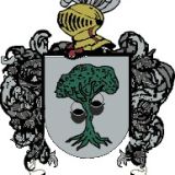 Escudo del apellido Vallina