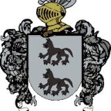 Escudo del apellido Vallobar