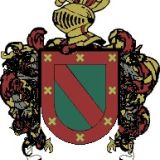 Escudo del apellido Vallverdú