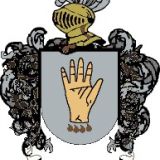 Escudo del apellido Vanrell