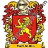 Escudo del apellido Van_gool