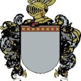 Escudo del apellido Varea