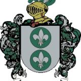 Escudo del apellido Veganzones