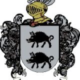 Escudo del apellido Vegas