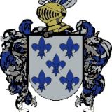 Escudo del apellido Vegué