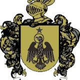 Escudo del apellido Verd