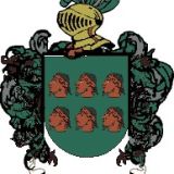 Escudo del apellido Verdes