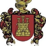 Escudo del apellido Vichs