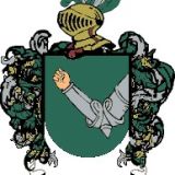 Escudo del apellido Vicioso