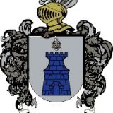 Escudo del apellido Victorio