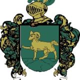 Escudo del apellido Vicuña