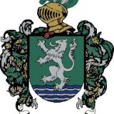 Escudo del apellido Vidarte