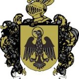 Escudo del apellido Vidiella