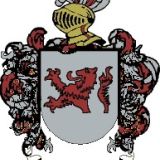 Escudo del apellido Viedma