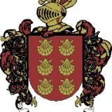 Escudo del apellido Vieira