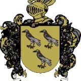 Escudo del apellido Vieitez