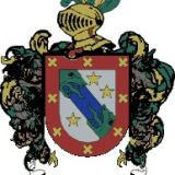 Escudo del apellido Viejo