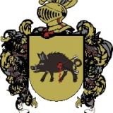 Escudo del apellido Viguri