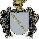 Escudo del apellido Vilardebó