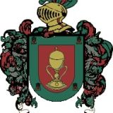 Escudo del apellido Villabrille