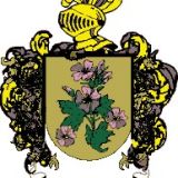 Escudo del apellido Villacampa