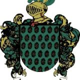 Escudo del apellido Villacañas