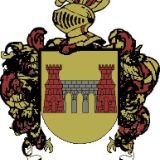 Escudo del apellido Villamayor