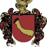 Escudo del apellido Villaplana