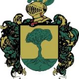 Escudo del apellido Villarino